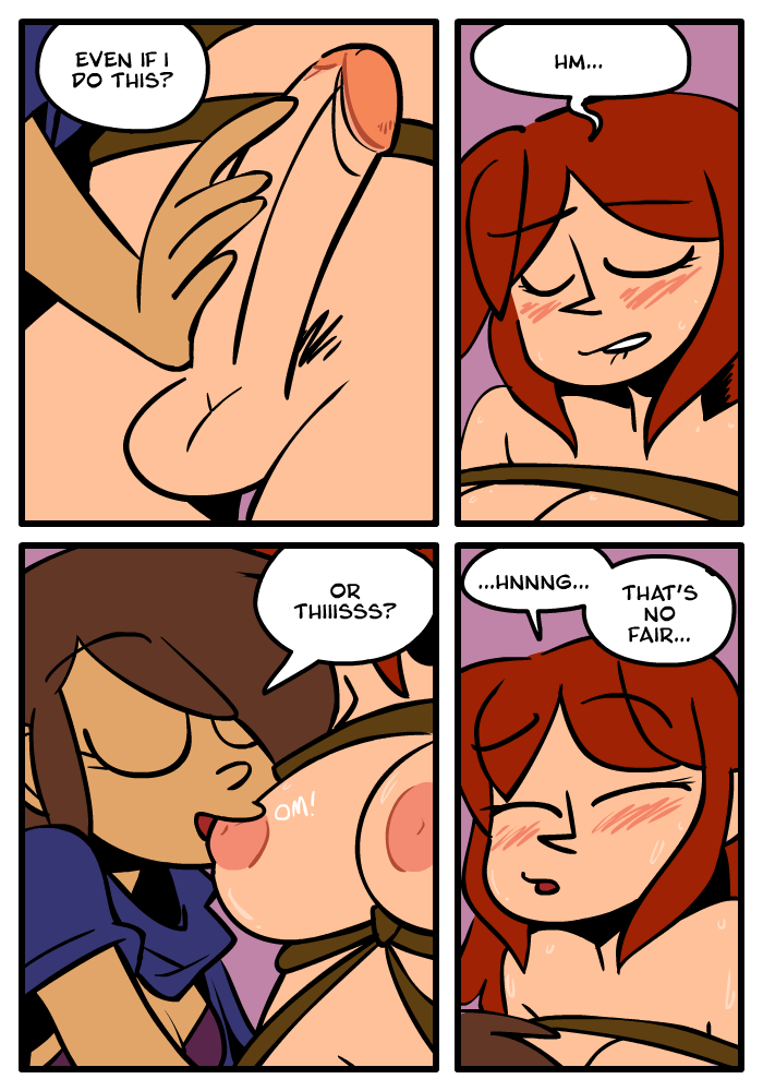 Spellbound page 12 full