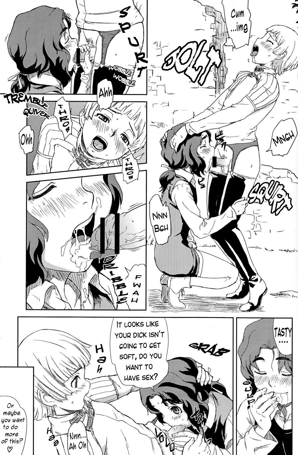 Enchant page 7 full