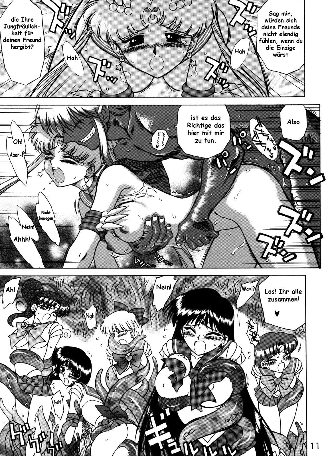 ANOTHER ONE BITE THE DUST page 11 full