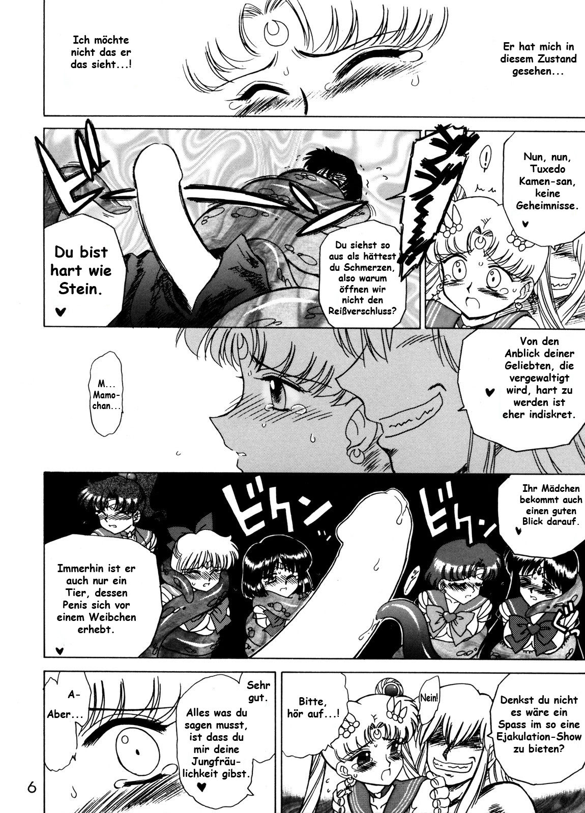 ANOTHER ONE BITE THE DUST page 6 full