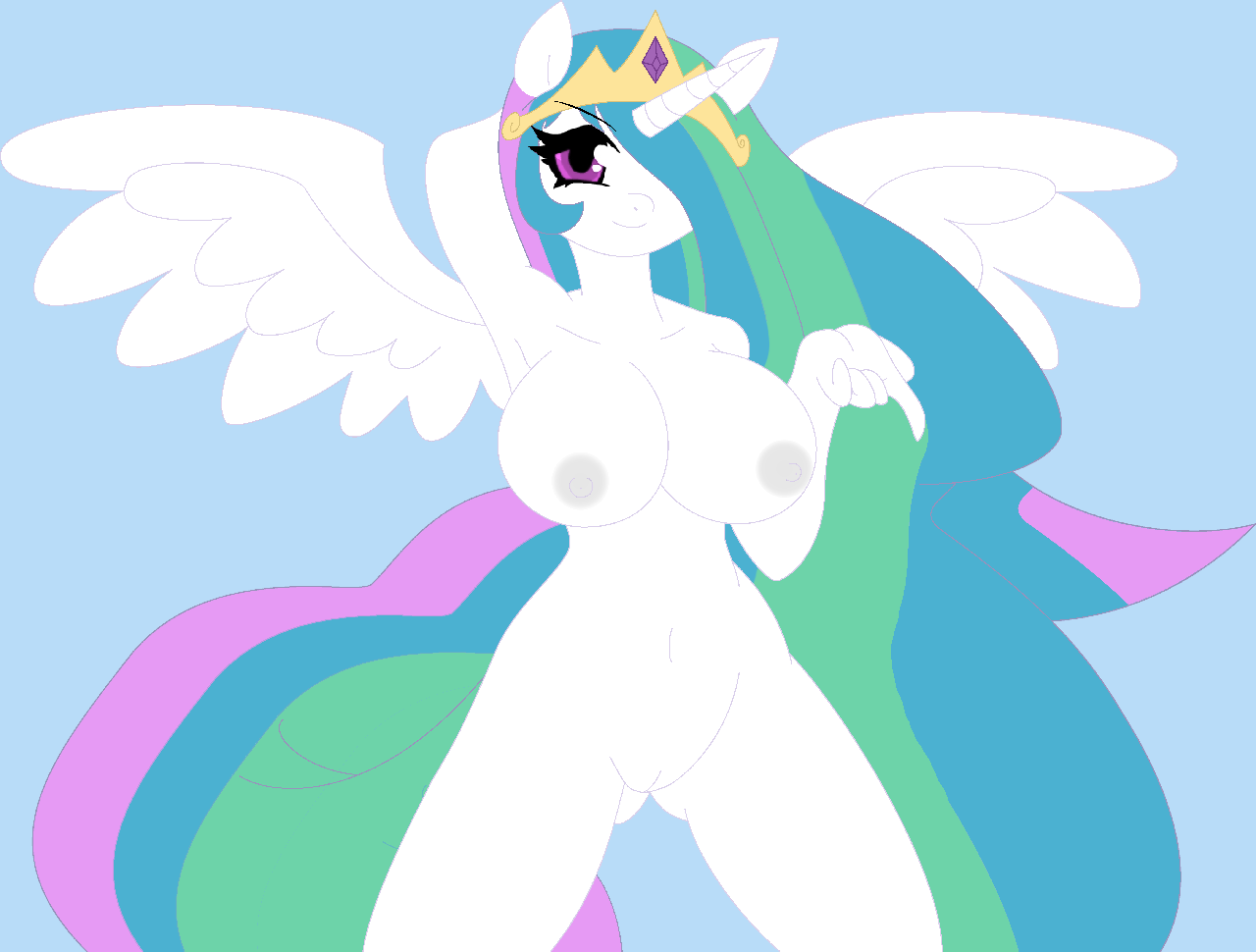 my little pony hentai eight page 2 full