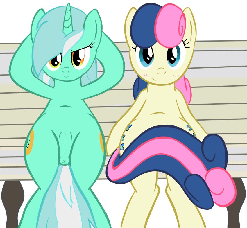 my little pony hentai eight page 7 full