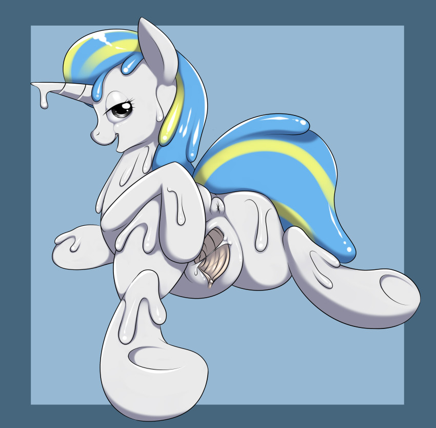 my little pony hentai eight page 9 full
