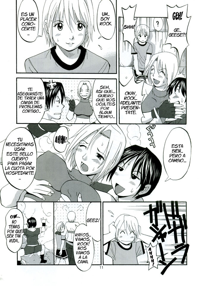 THE YURI & FRIENDS MARY SPECIAL page 10 full