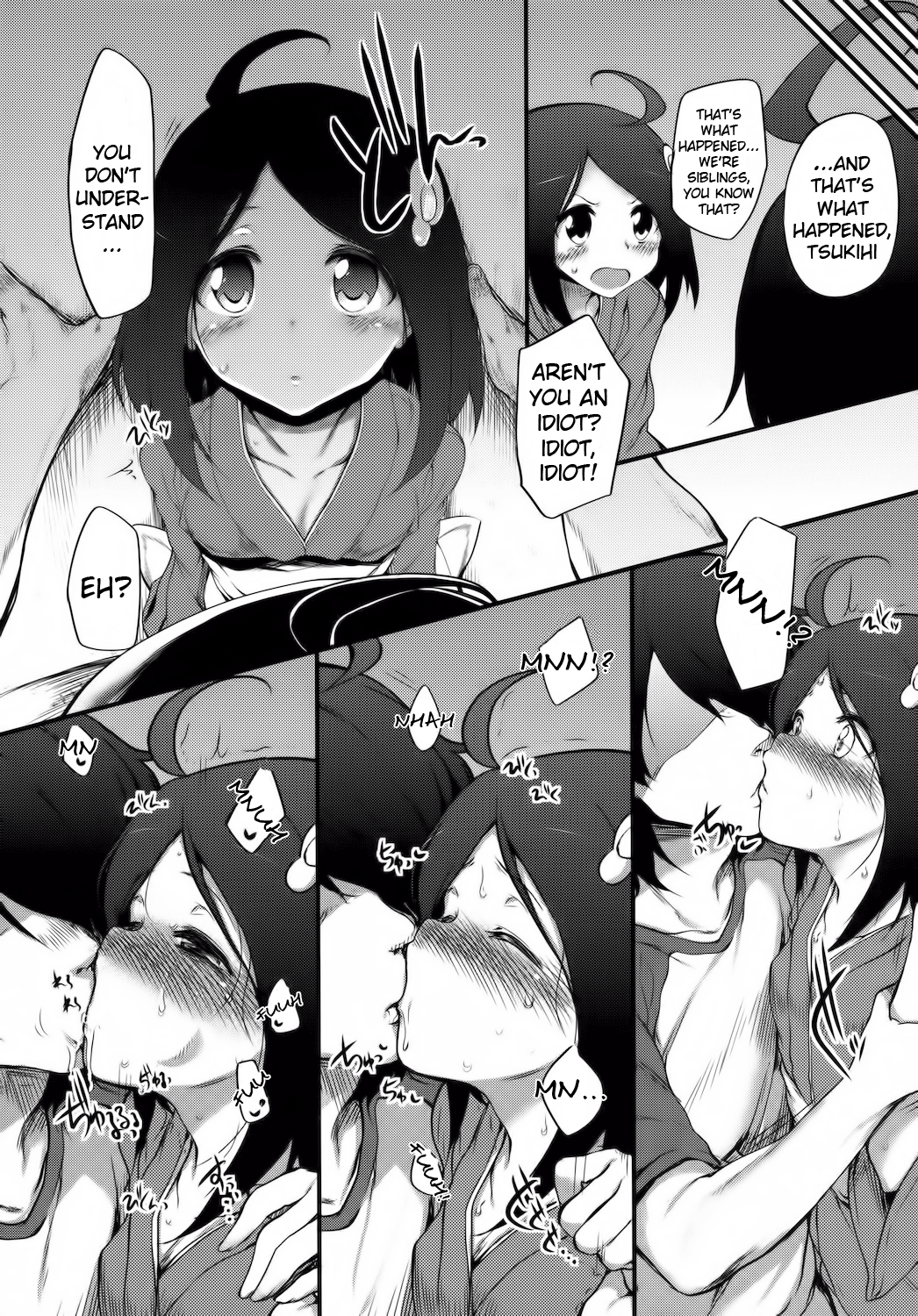 Araragi Darkness   =LWB= page 11 full