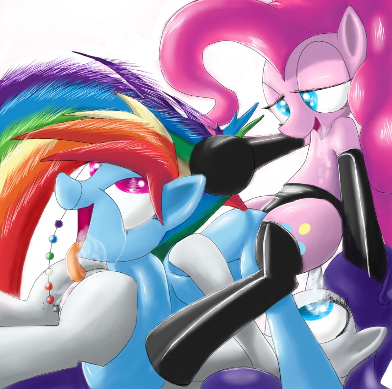 MLP-FiM - The 20% Cooler gallery page 10 full