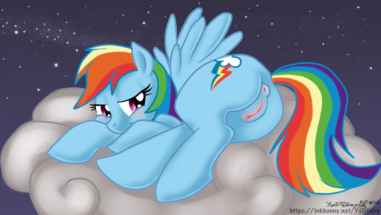 MLP-FiM - The 20% Cooler gallery page 12 full