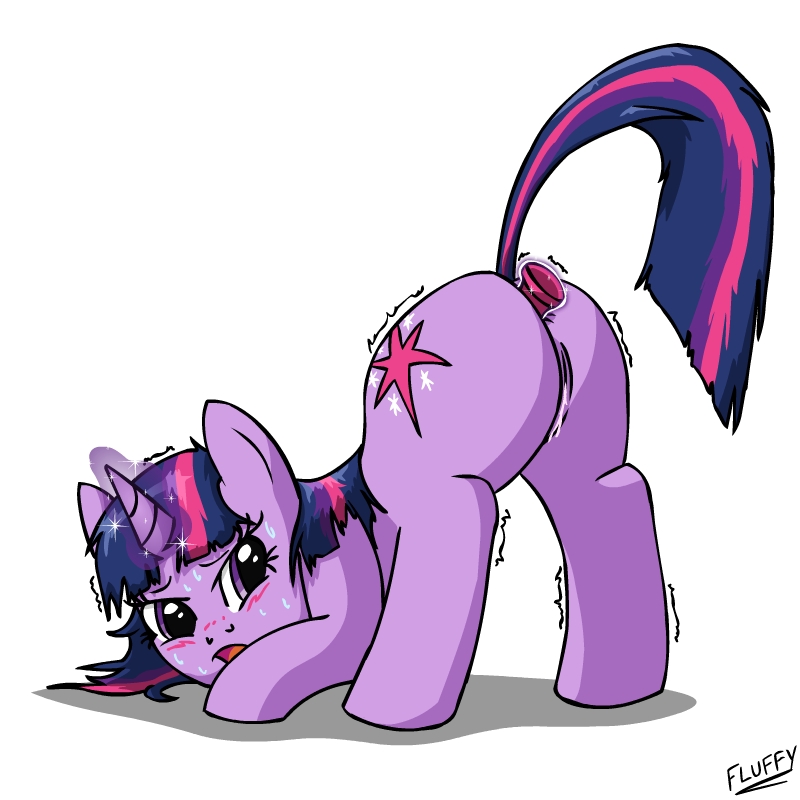 MLP-FiM - The 20% Cooler gallery page 3 full