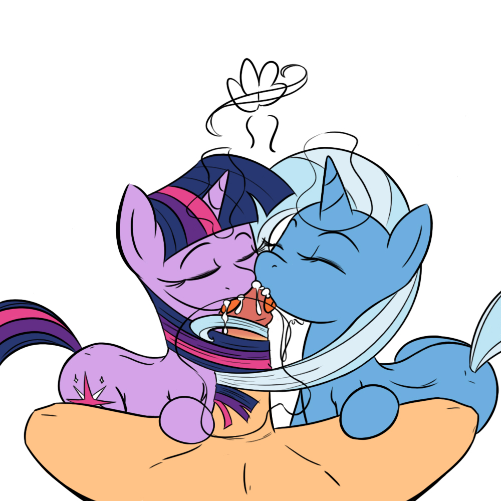 MLP-FiM - The 20% Cooler gallery page 5 full