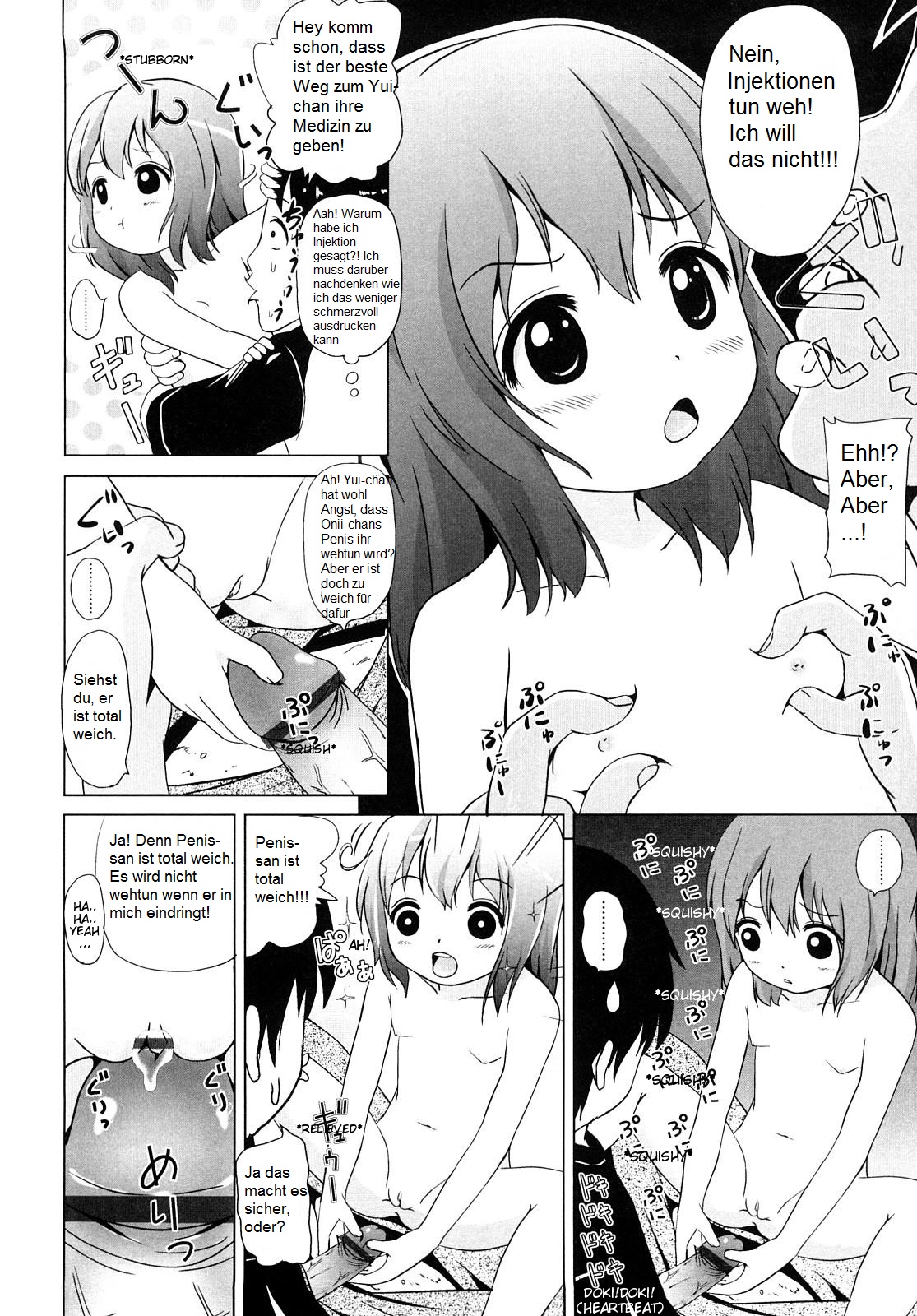Love Knot page 12 full