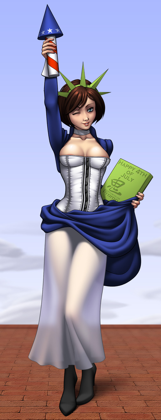 Videogame Characters 3 page 5 full