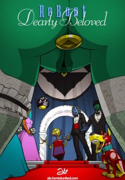 Reboot Dearly Beloved