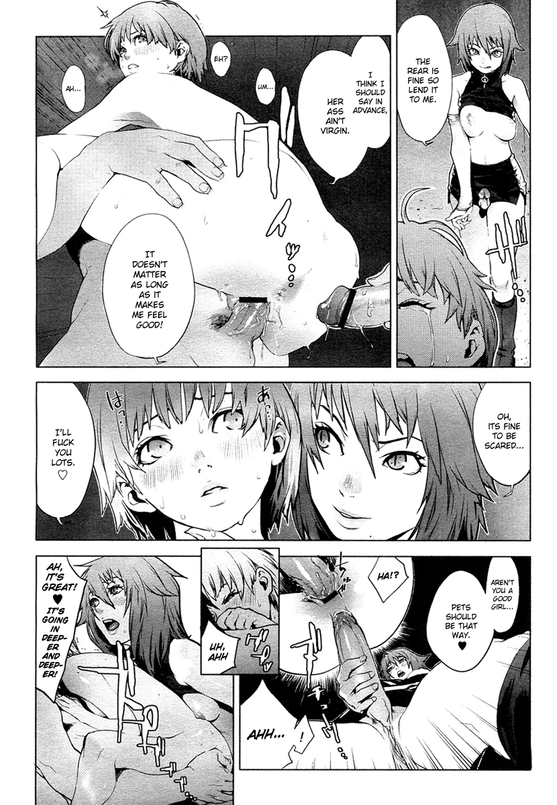 Predation   =LWB= page 12 full
