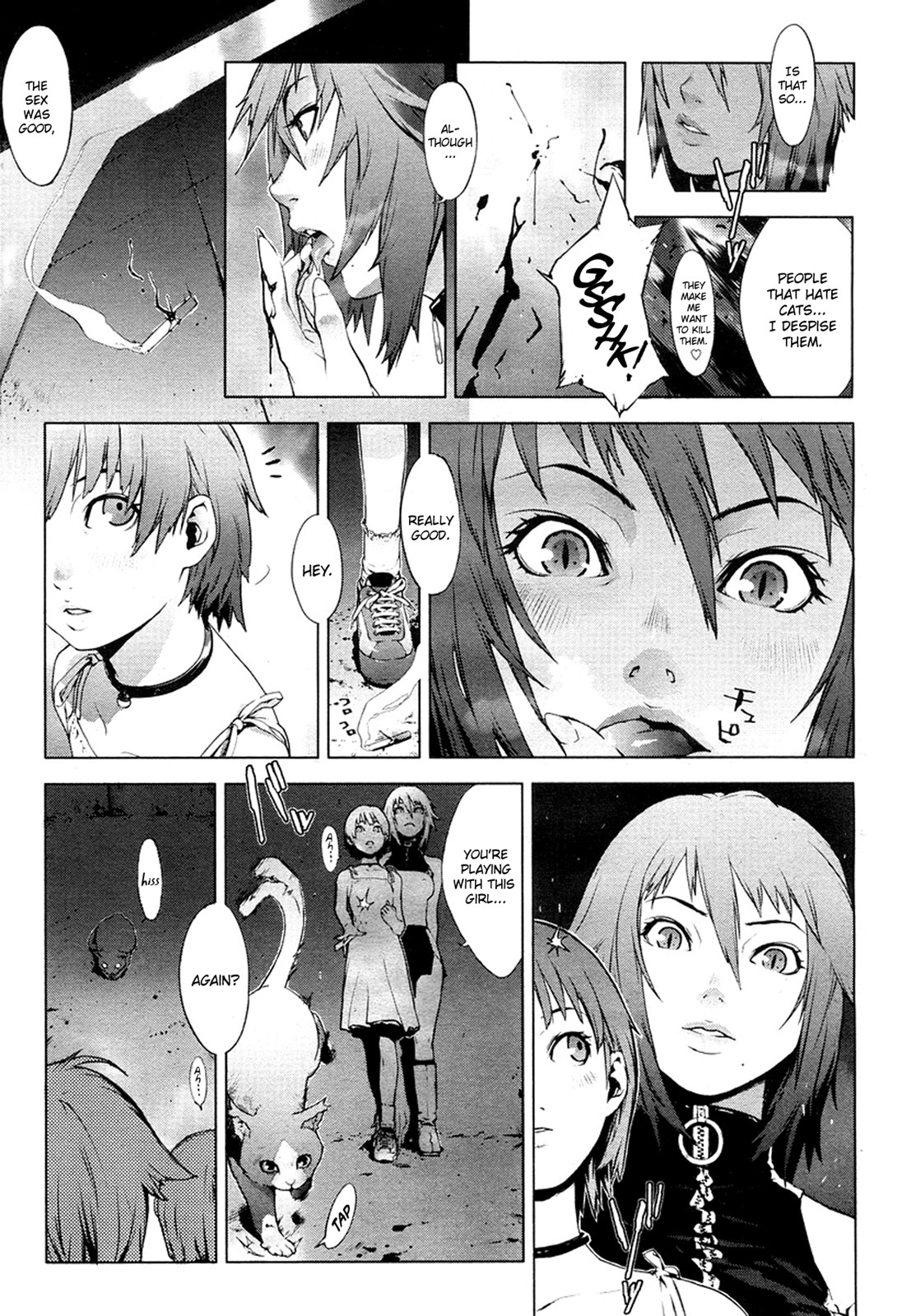 Predation   =LWB= page 7 full
