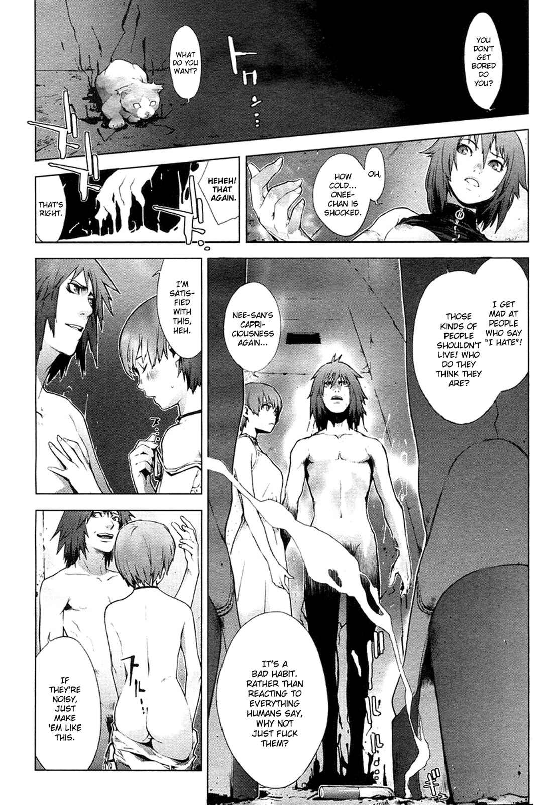 Predation   =LWB= page 8 full