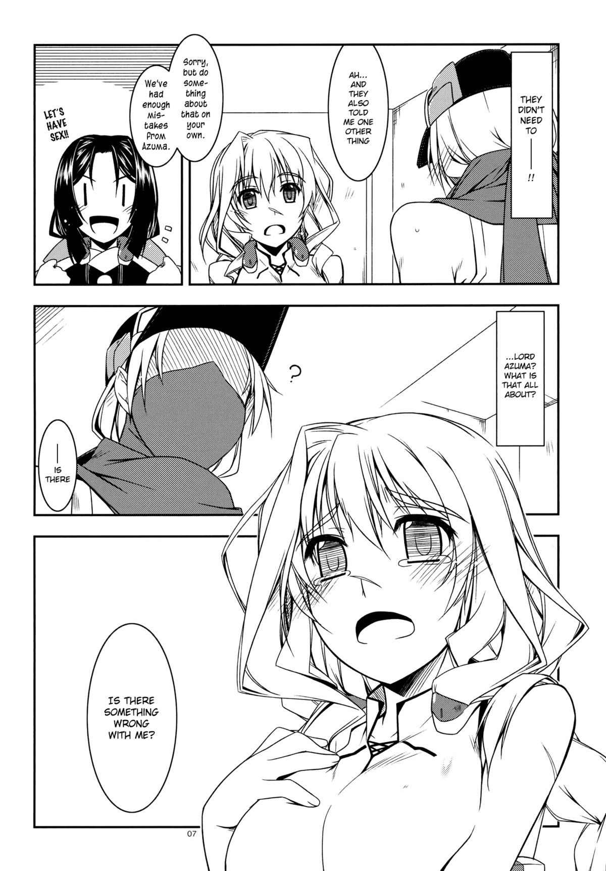 Mary Ijiri page 6 full