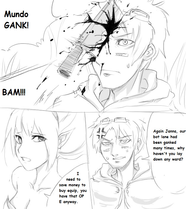 EZ's Sheen page 2 full