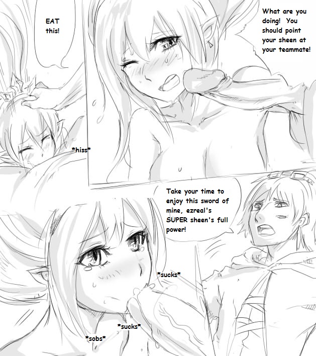 EZ's Sheen page 6 full
