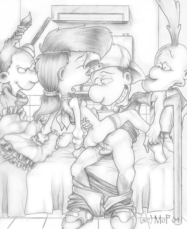 Titeuf hentai gallery page 5 full