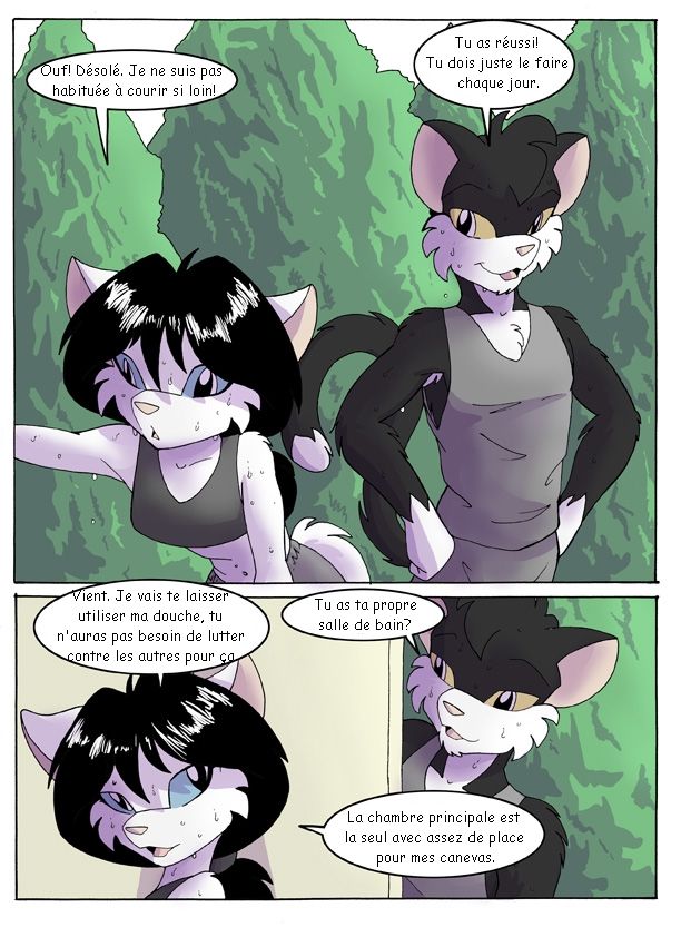 The Best Friend's Brother page 2 full
