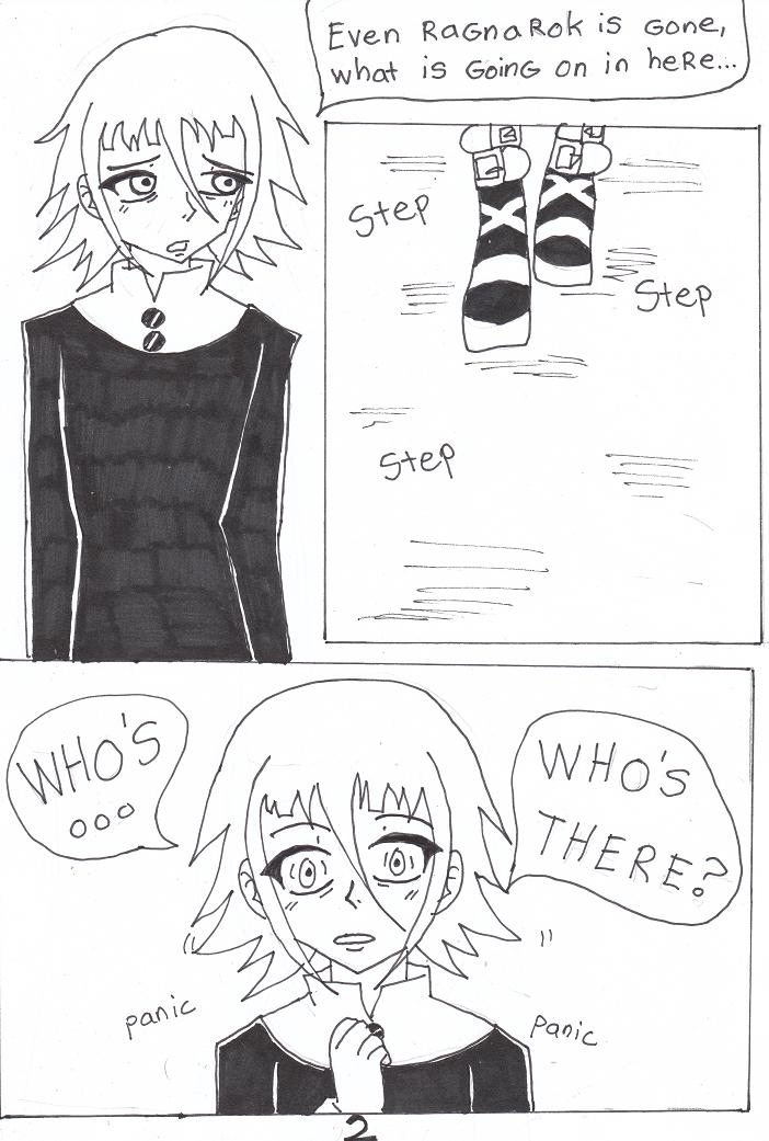 yes maka sama page 3 full