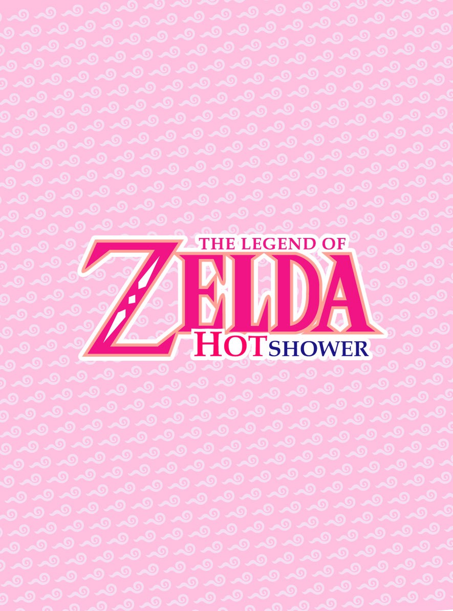 Hot Shower page 2 full
