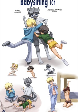 Babysitting101