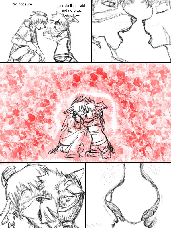 Slightly Damned Update page 10 full