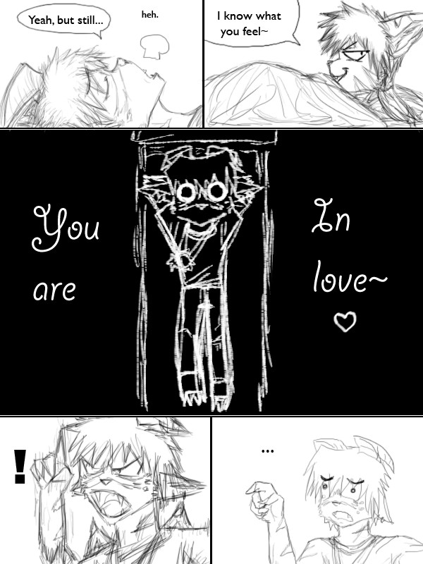 Slightly Damned Update page 11 full