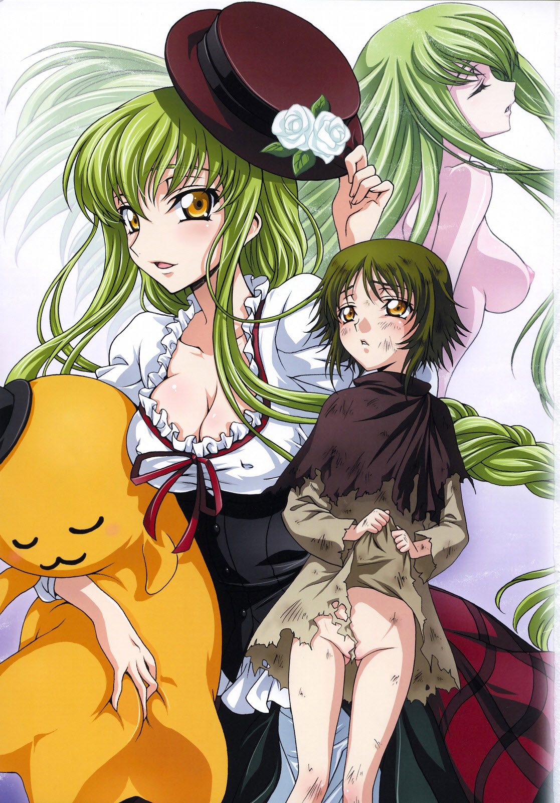 Britannia Tenseki Konfoto page 3 full