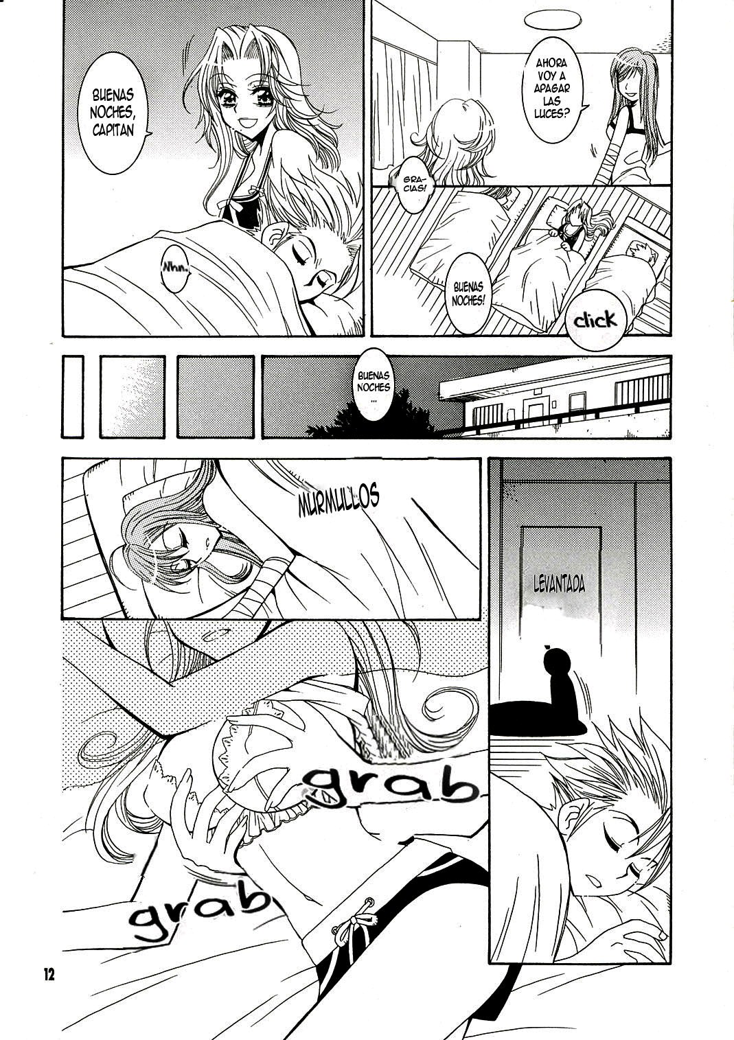 BABY BLUE! page 11 full