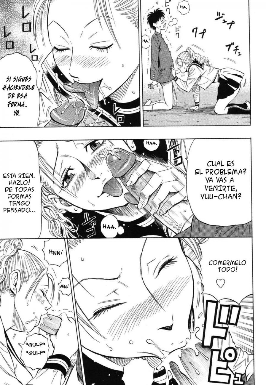 Sailor Mama page 11 full