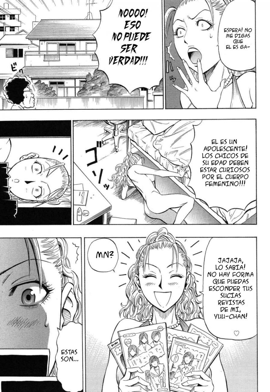 Sailor Mama page 5 full