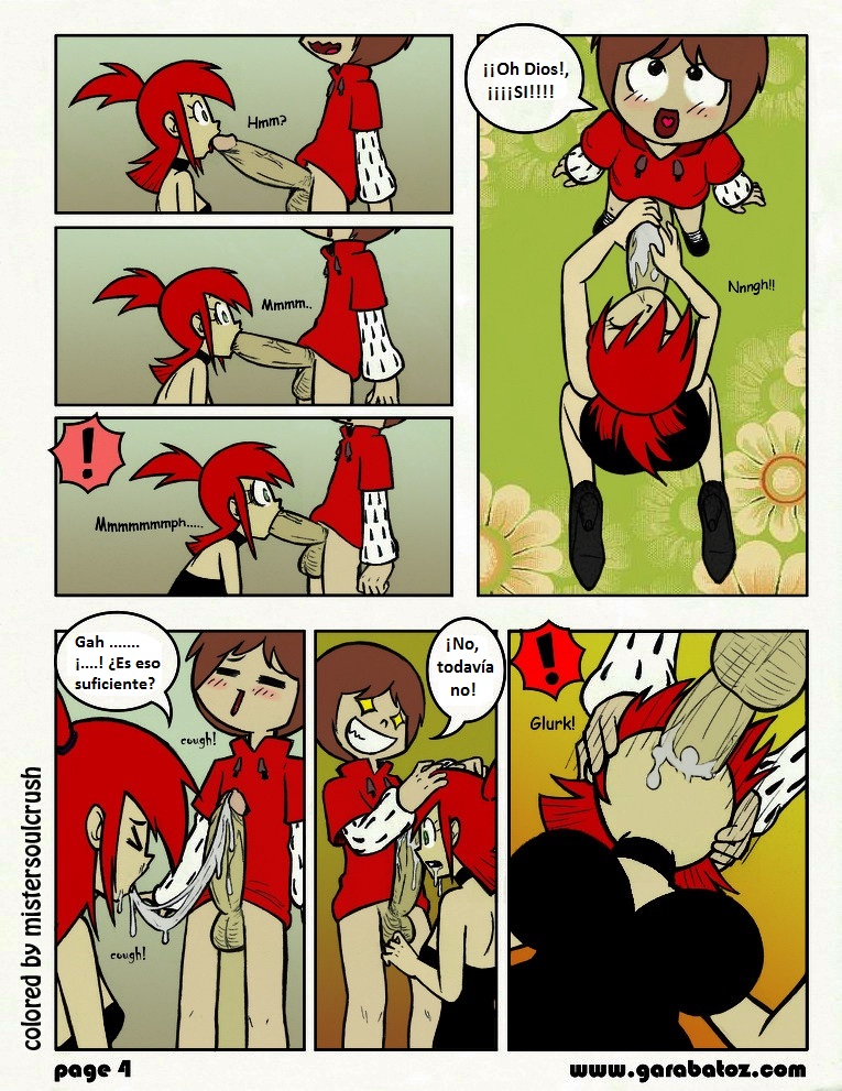 Foster Cookies page 4 full