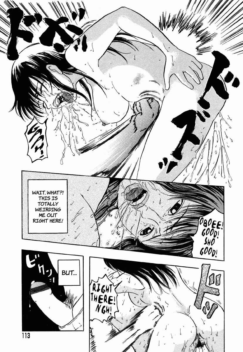 What the hell are my neighbors up to!?  =LWB= page 11 full