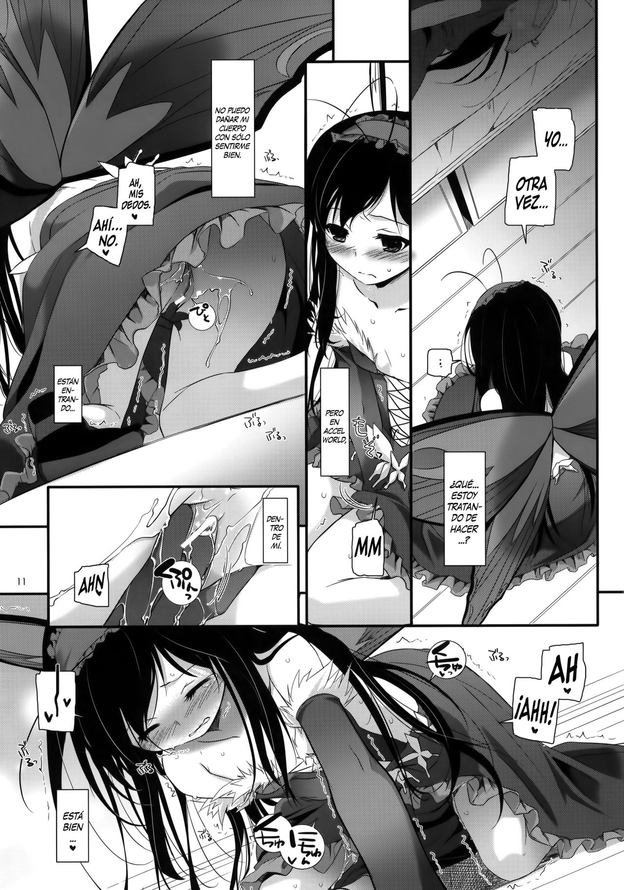 D.L. action 67 page 10 full
