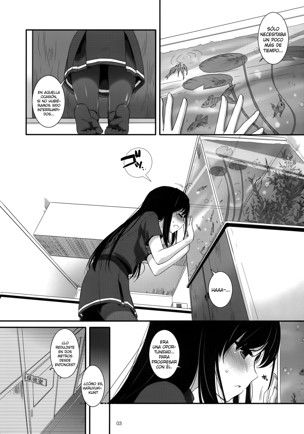 D.L. action 67 page 2 full