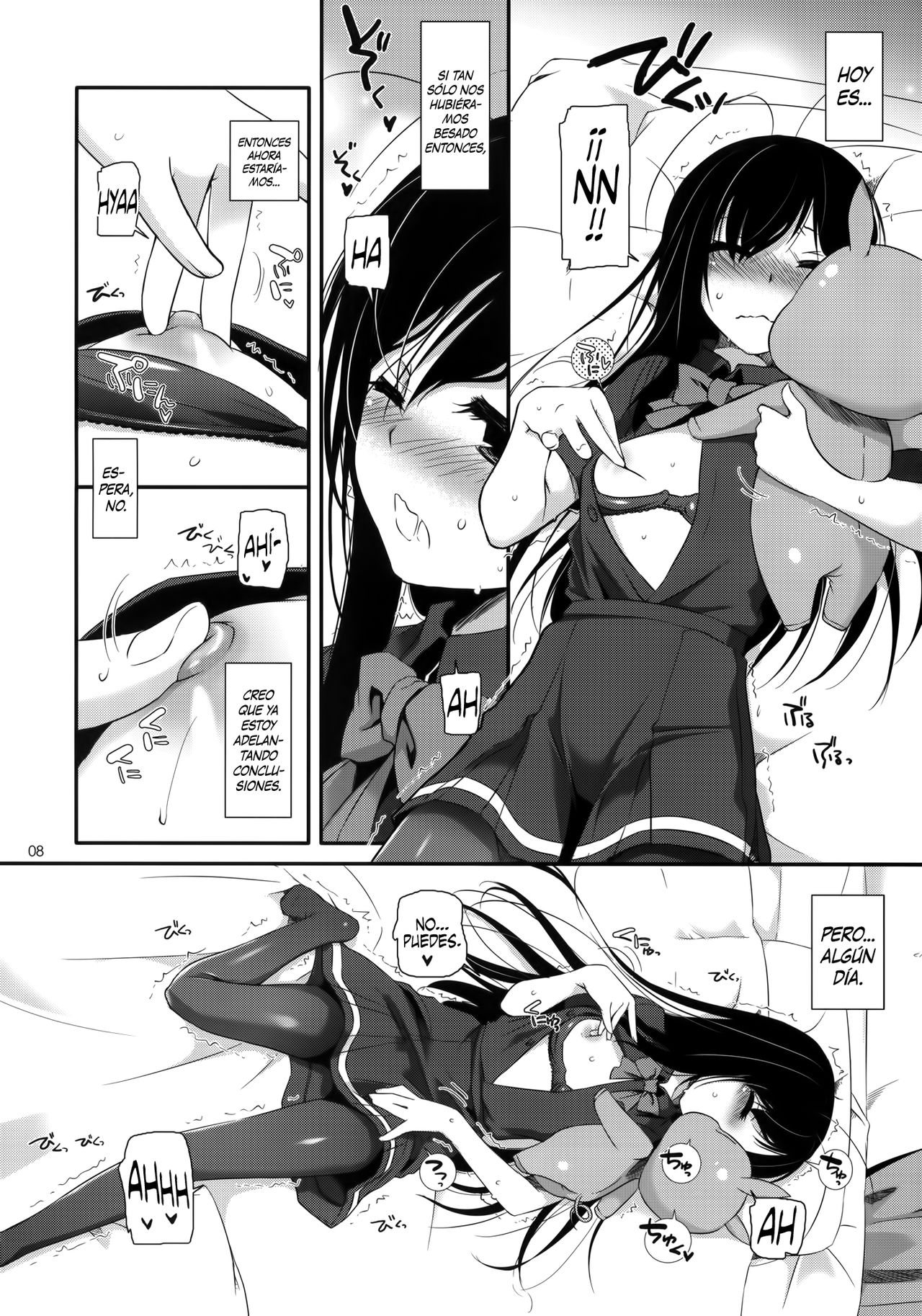 D.L. action 67 page 7 full