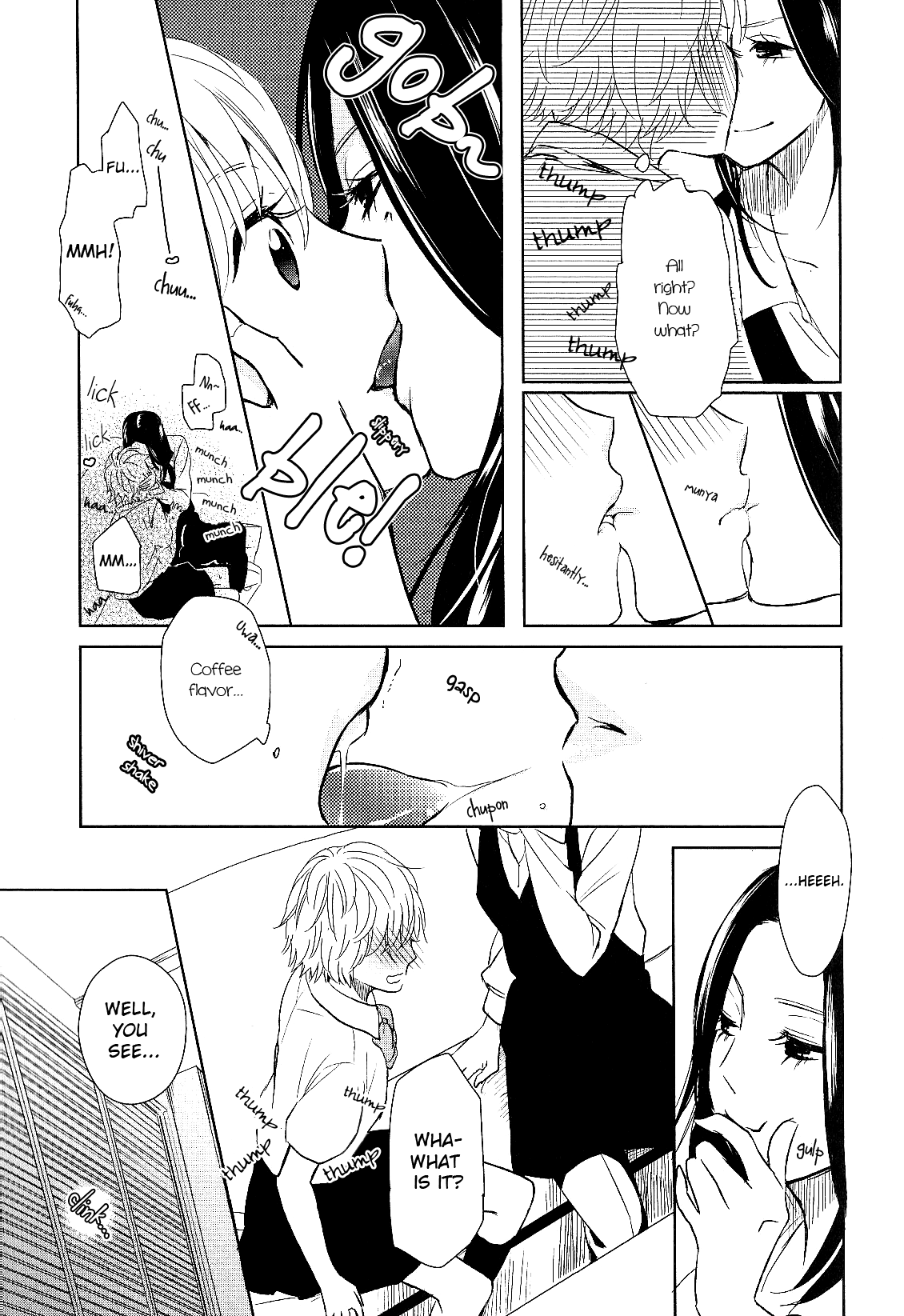 Drip page 7 full