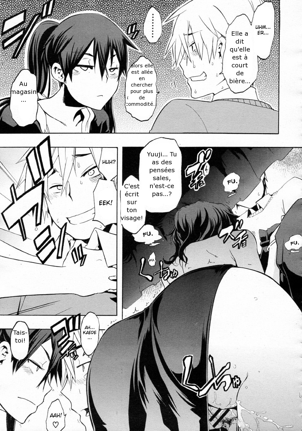 Derenai Family page 11 full