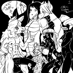 Giant Cocks Cum Here