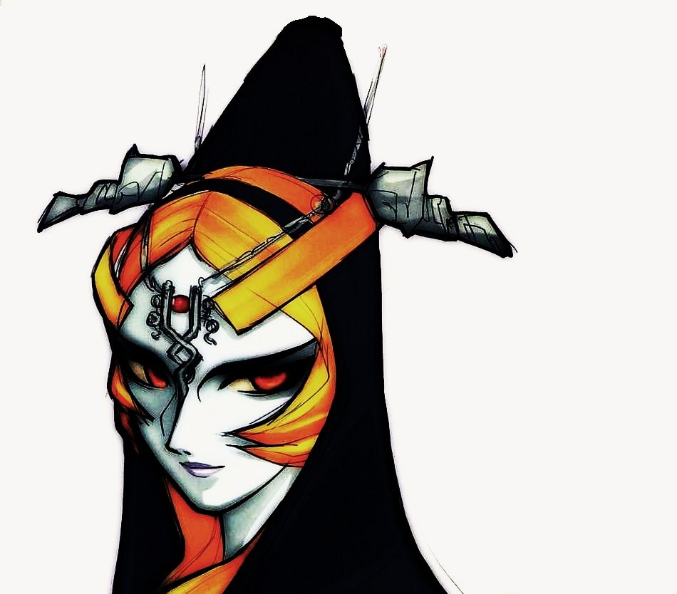 Midna Gallery page 12 full