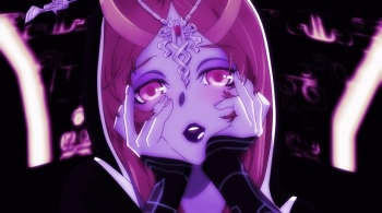 Midna Gallery cover