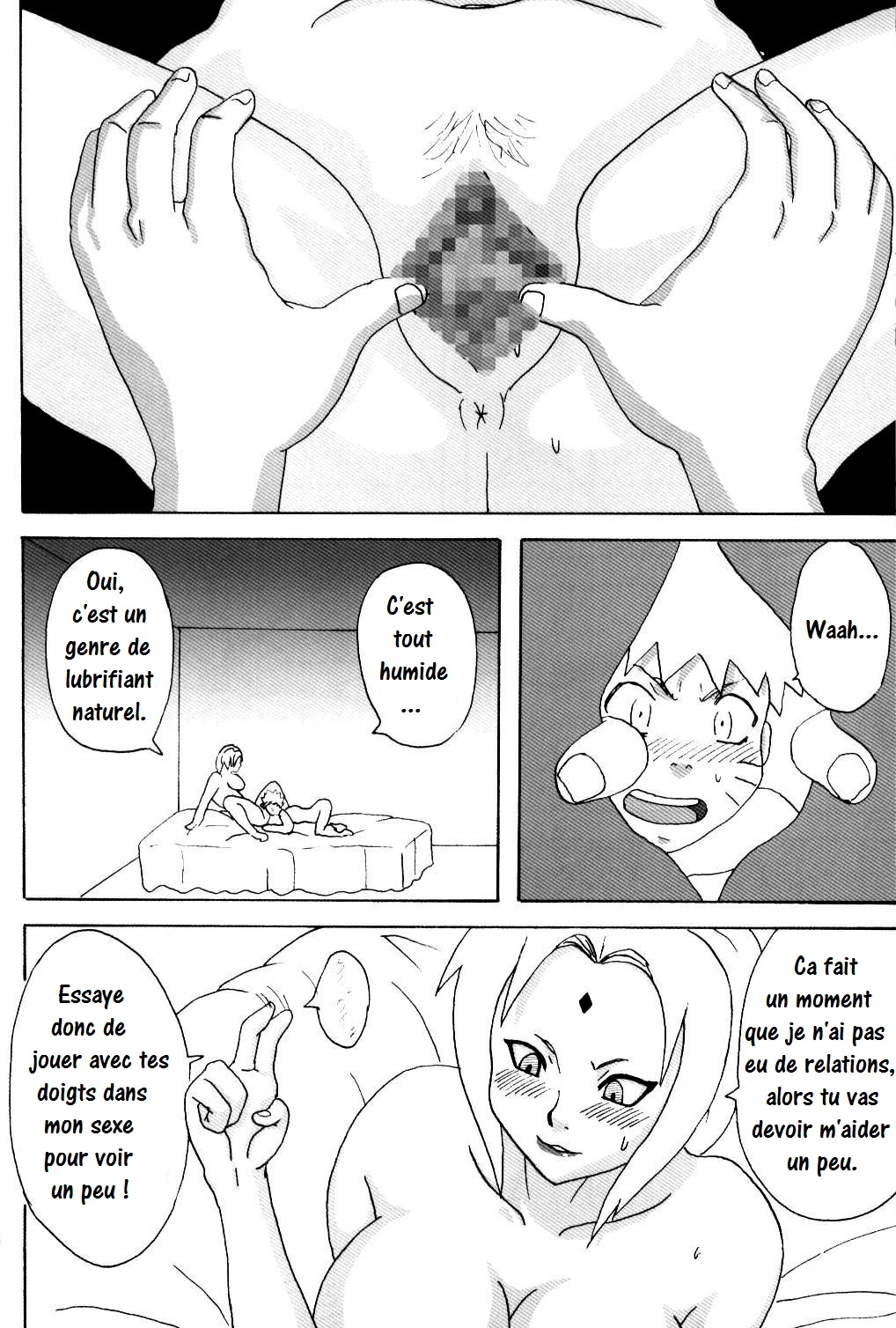 Tsunade Hon page 12 full