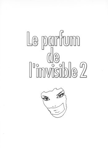 [Milo Manara] Le Parfum de L'invisible 2 [French] cover