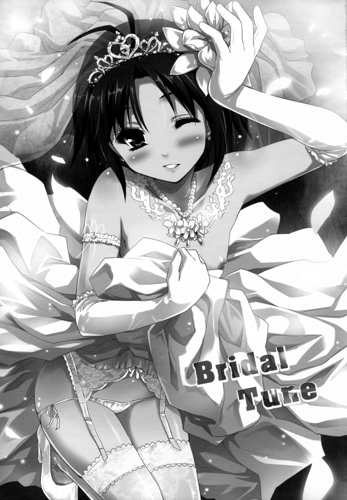 Bridal Tune page 3 full