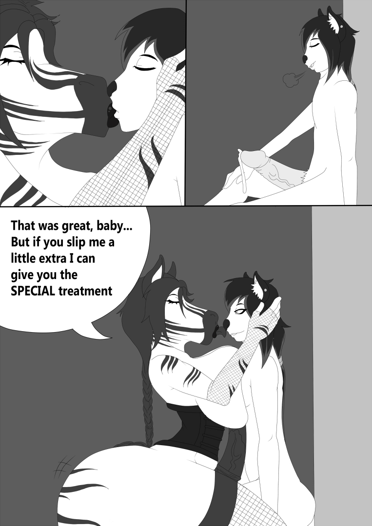Escort Service page 12 full