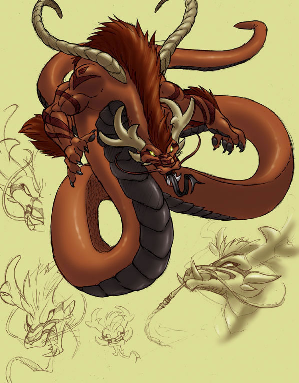 Gideon - Color Works page 6 full