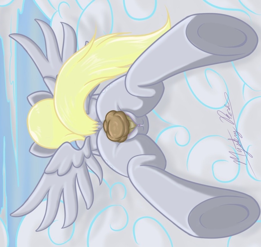 my little pony hentai six page 7 full