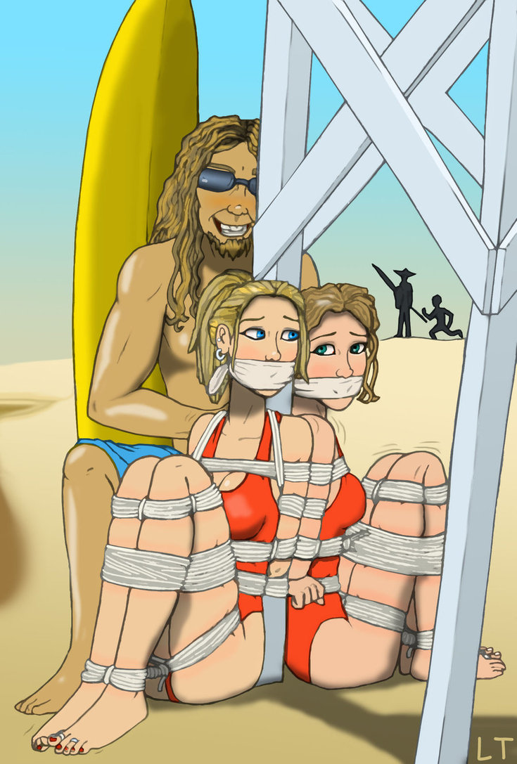 louis tarado bondage works page 6 full